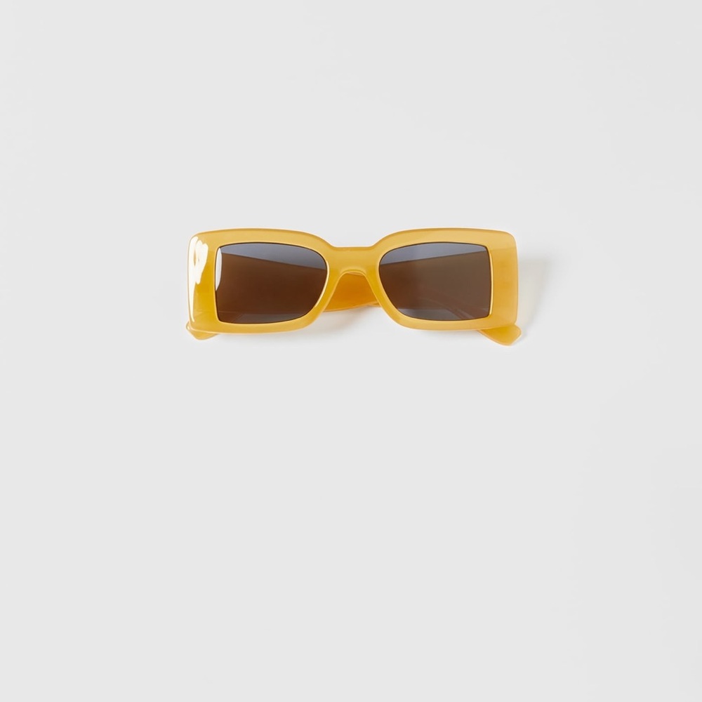 ✨SALE✨ ZARA RECTANGULAR SUNGLASSES ✨SALE✨